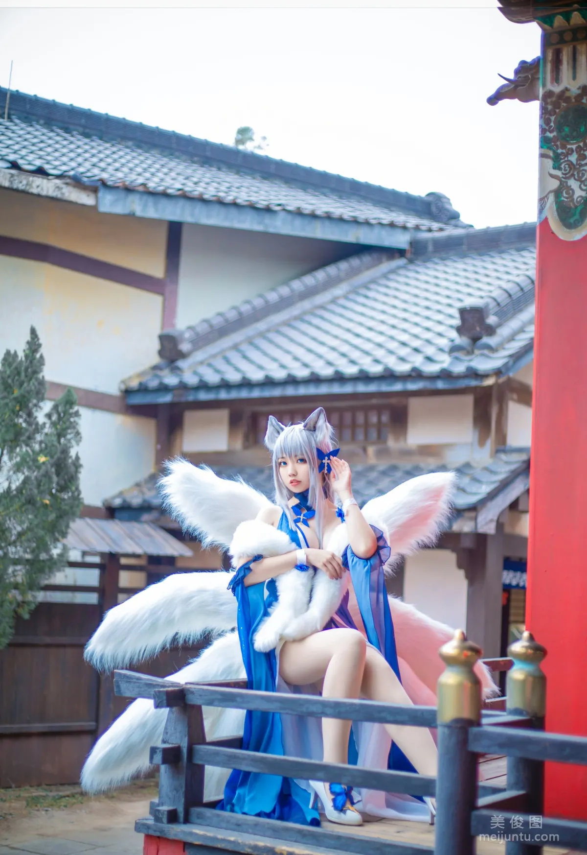 Ariri Ganlory: Web Idols photo 13