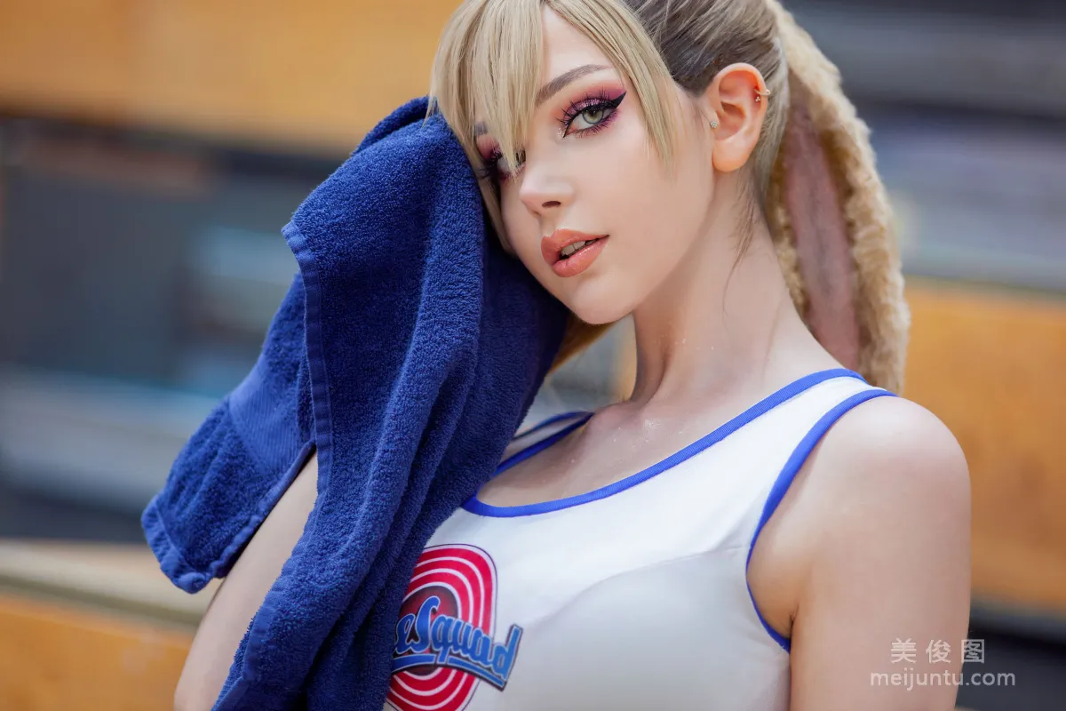 [COS] SayaTheFox - Lola Set photo 2