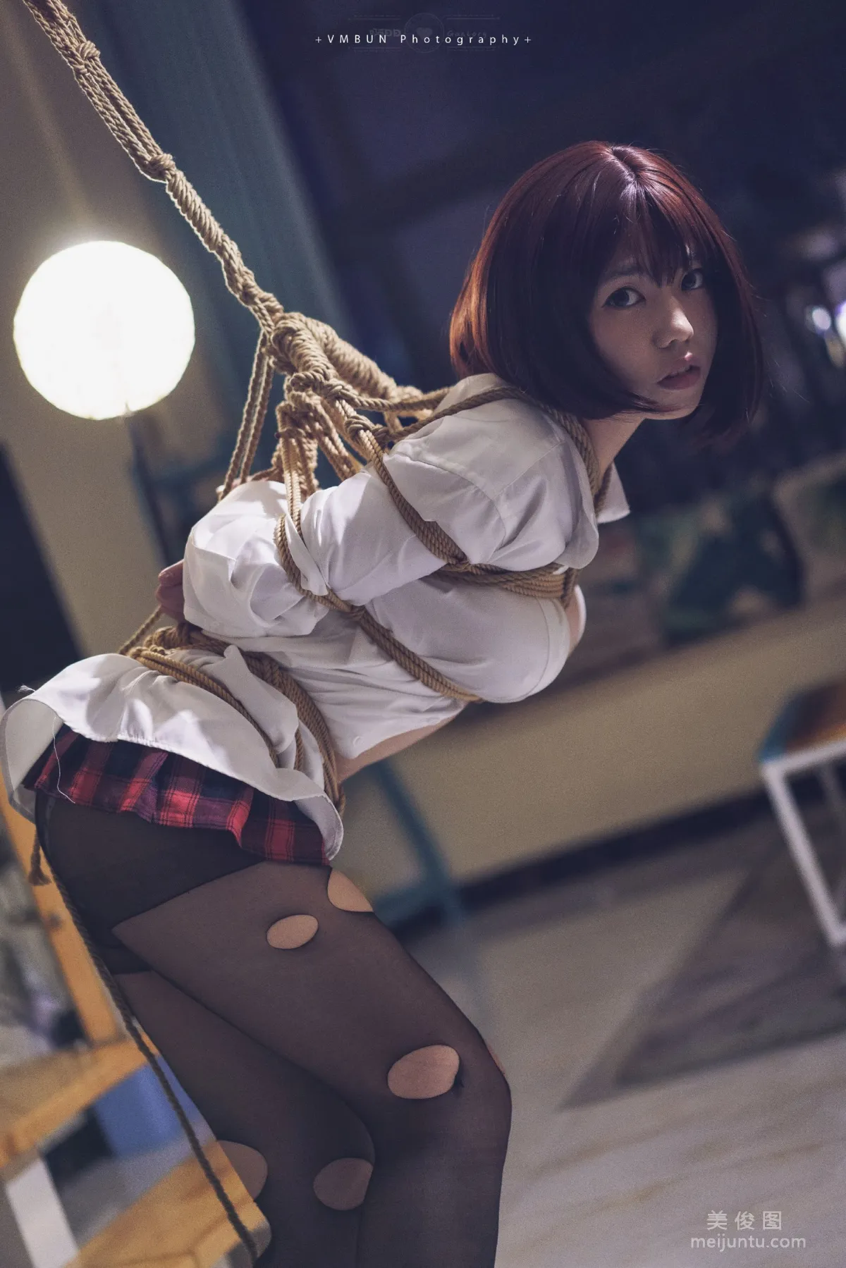 [COS] Ariri Ganlory, Hanging Style Junior Photo Set photo 26