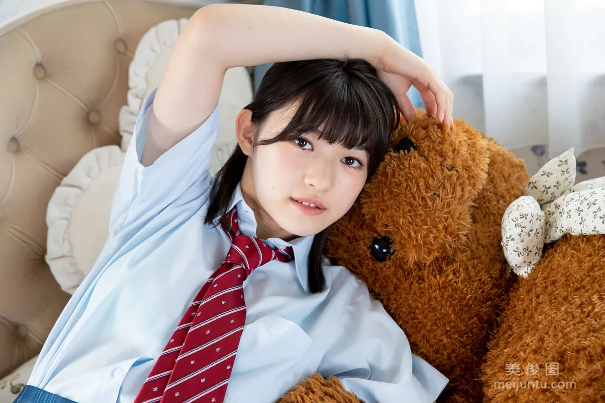 [Minisuka.tv] Risa Sawamura 沢村りさ - Limited Gallery 11.1 6