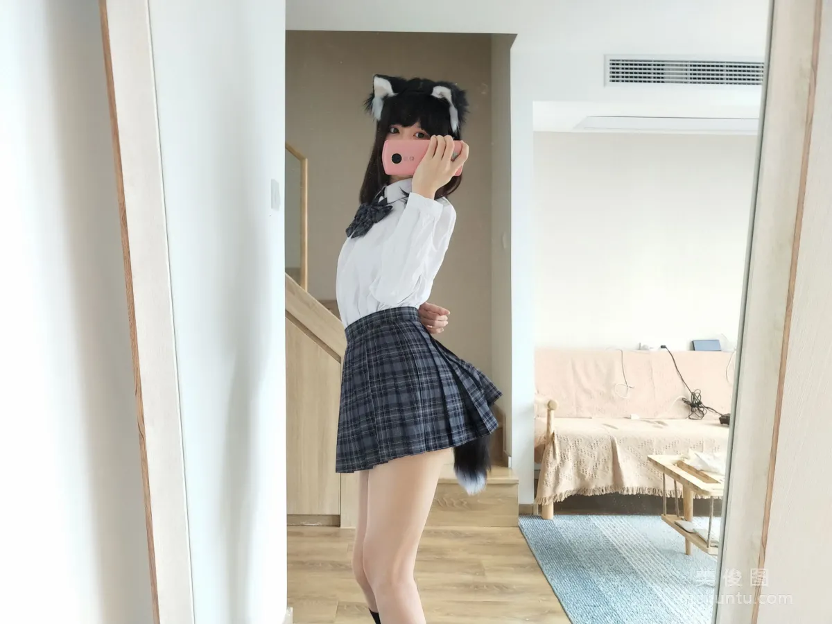 Mo Wumiao: Web Idols photo 4