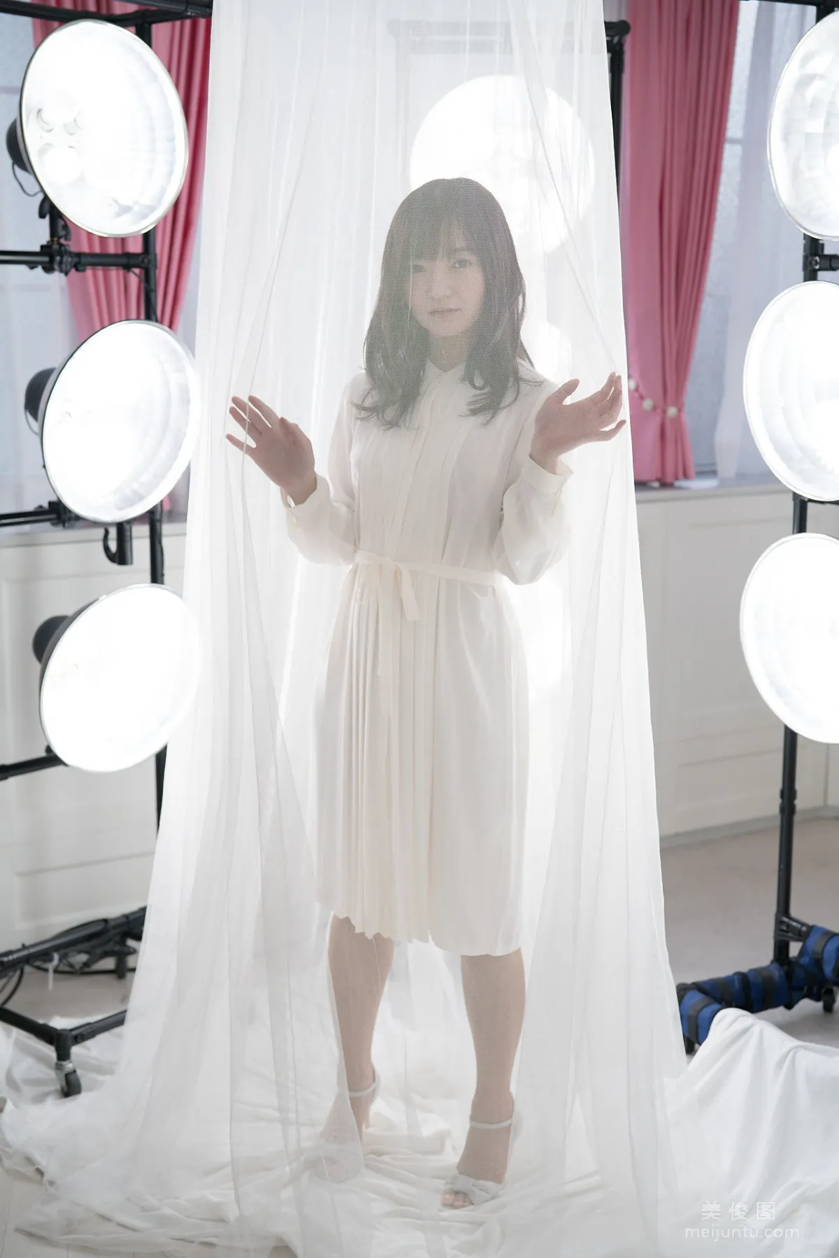 [Minisuka.tv] 西永彩奈 Ayana Nishinaga - Limited Gallery 02 1
