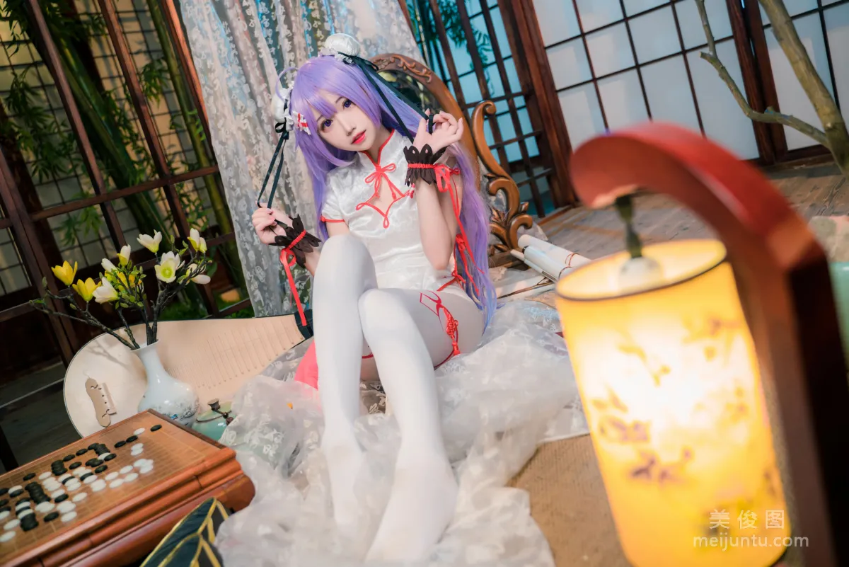 Maojunjun MaoJun: Web Idols photo 16