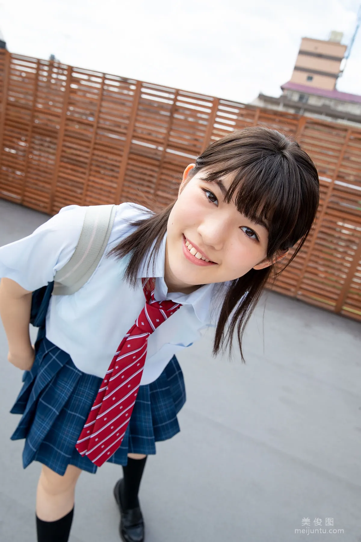 [Minisuka.tv] Risa Sawamura 沢村りさ - Limited Gallery 11.147