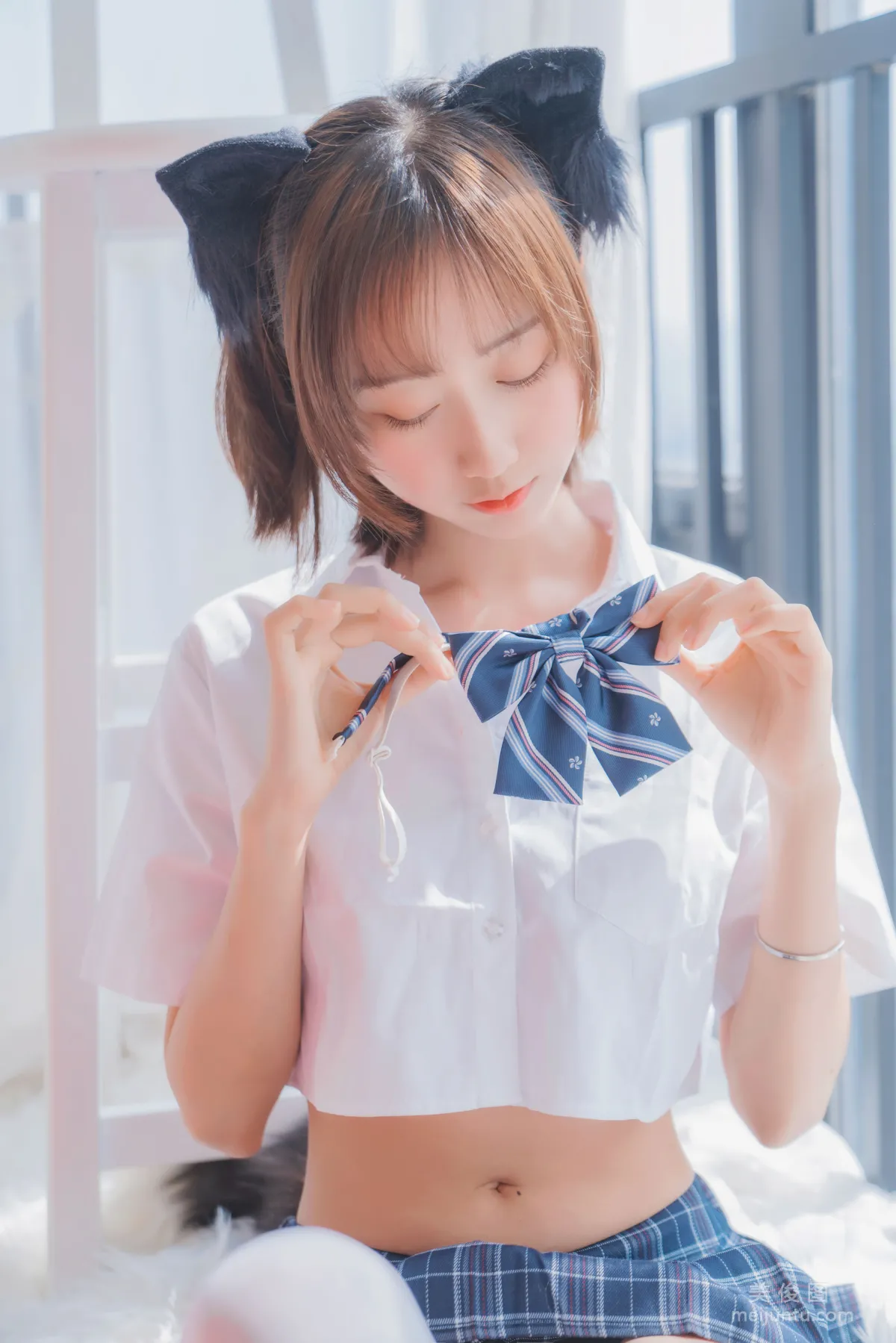Mu Mianmian: Web Idols photo 24