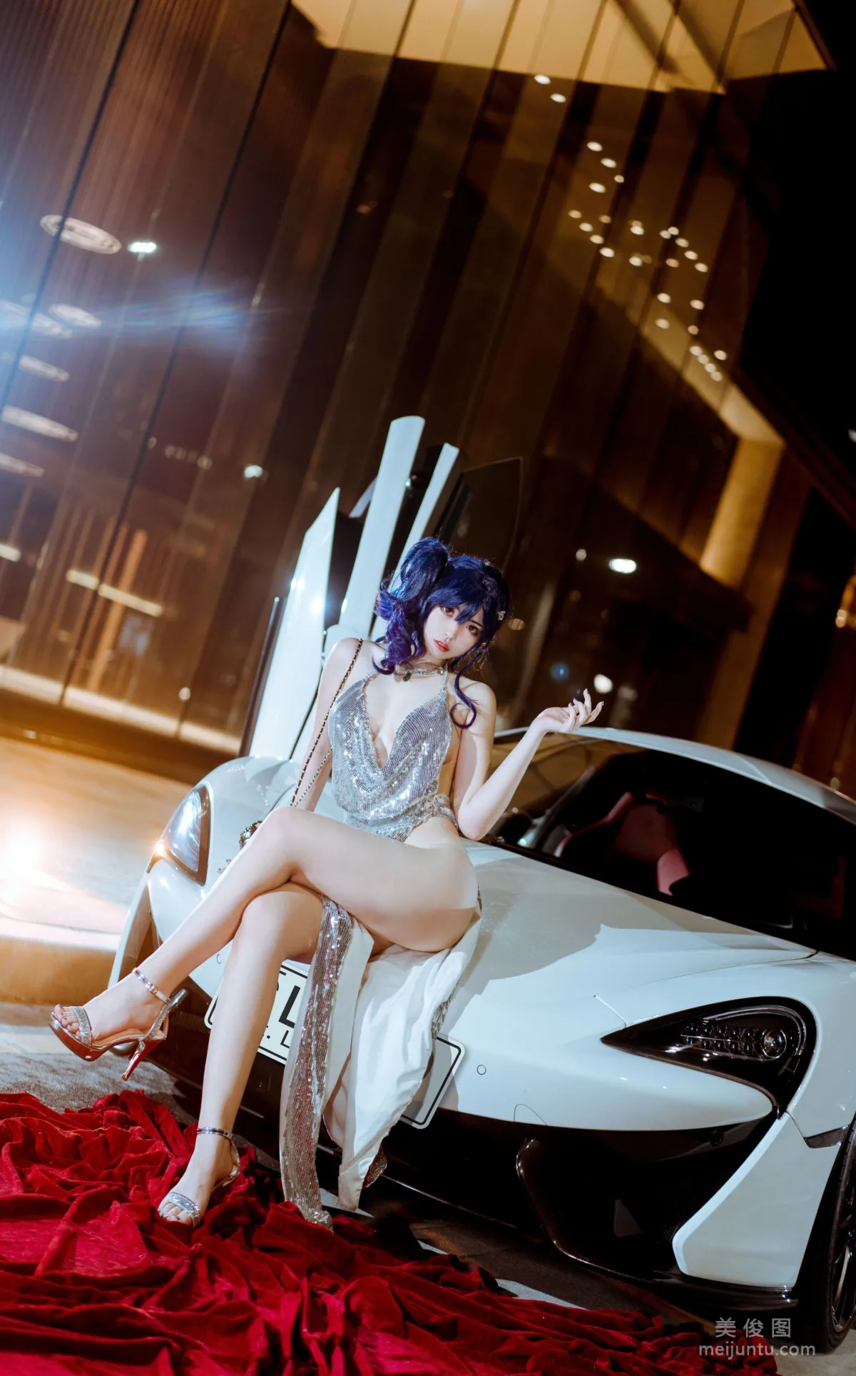 [COS Benefits] Ariri Ganlory - St. Louis photo 16