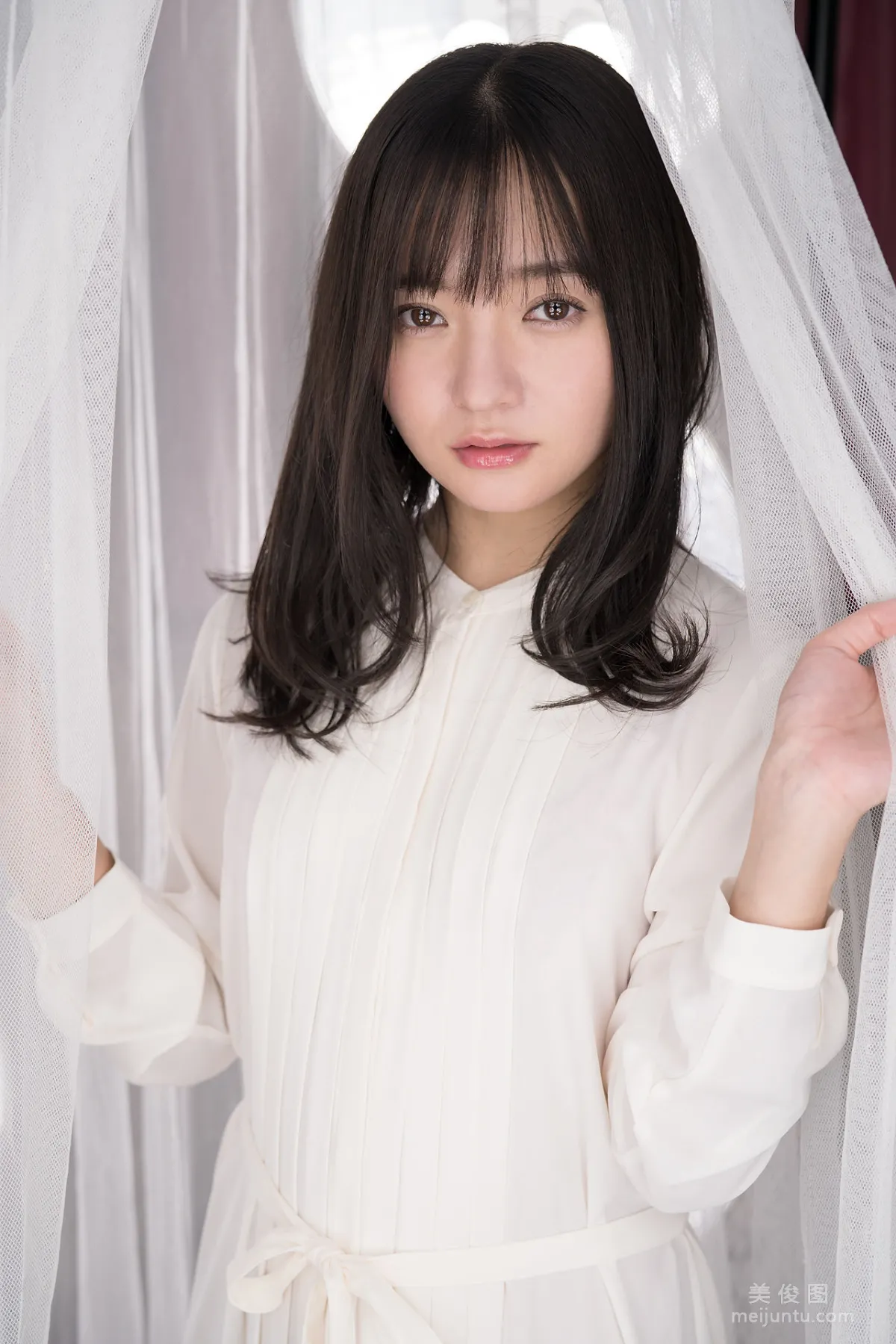 [Minisuka.tv] 西永彩奈 Ayana Nishinaga - Limited Gallery 02 5