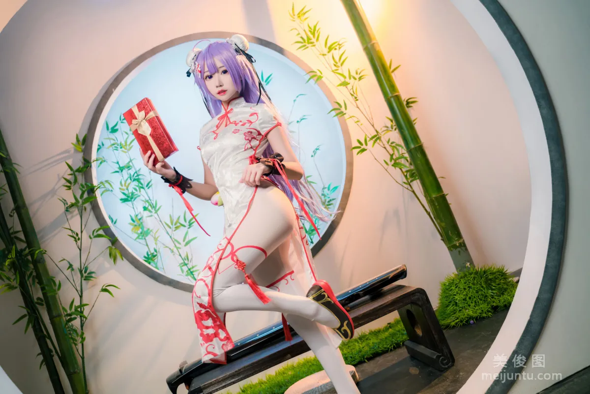 Maojunjun MaoJun: Web Idols photo 36