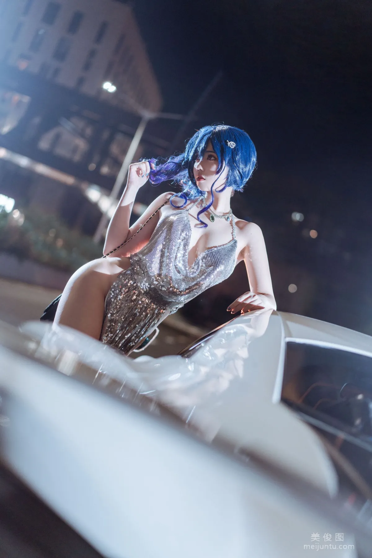 [COS Benefits] Ariri Ganlory - St. Louis photo 3