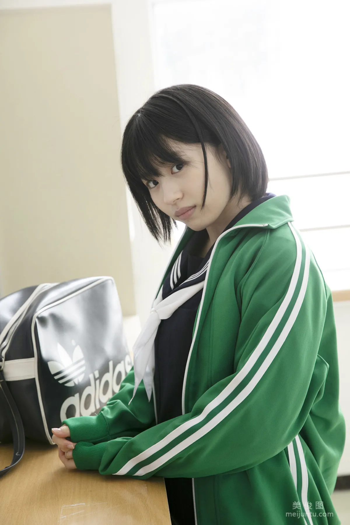 [Hello! Project Digital Books] No.200 浅倉樹々 - Kiki Asakura 21