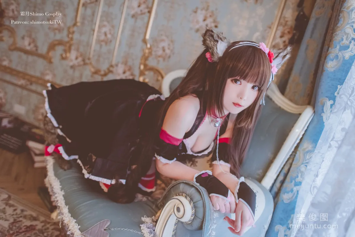 Shuangyue shimo: Web Idols photo 11