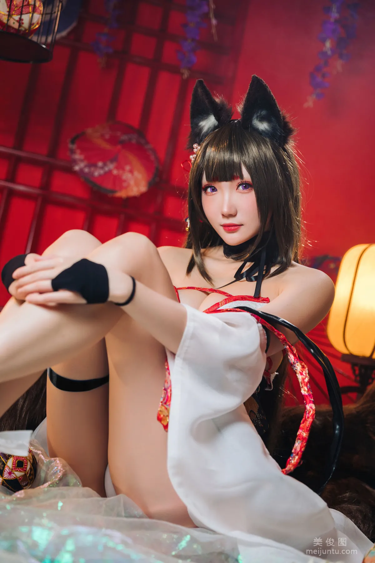 Gua Xichan: Web Idols photo 15
