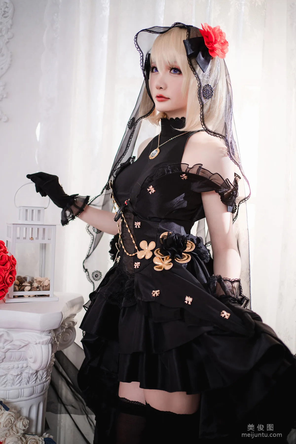 [COS] Xingzhi Chichi - Valentine's Day Z23 photo 15