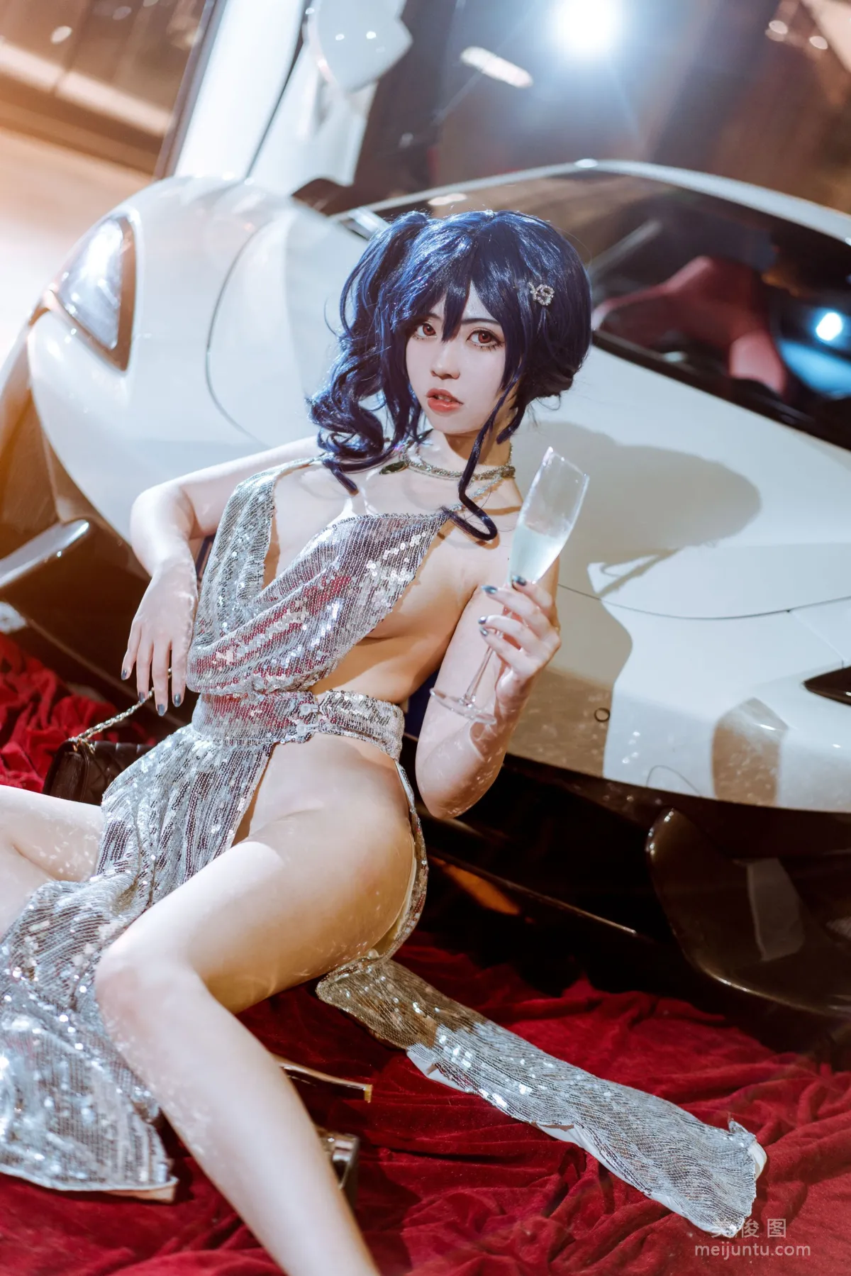 [COS Benefits] Ariri Ganlory - St. Louis photo 4