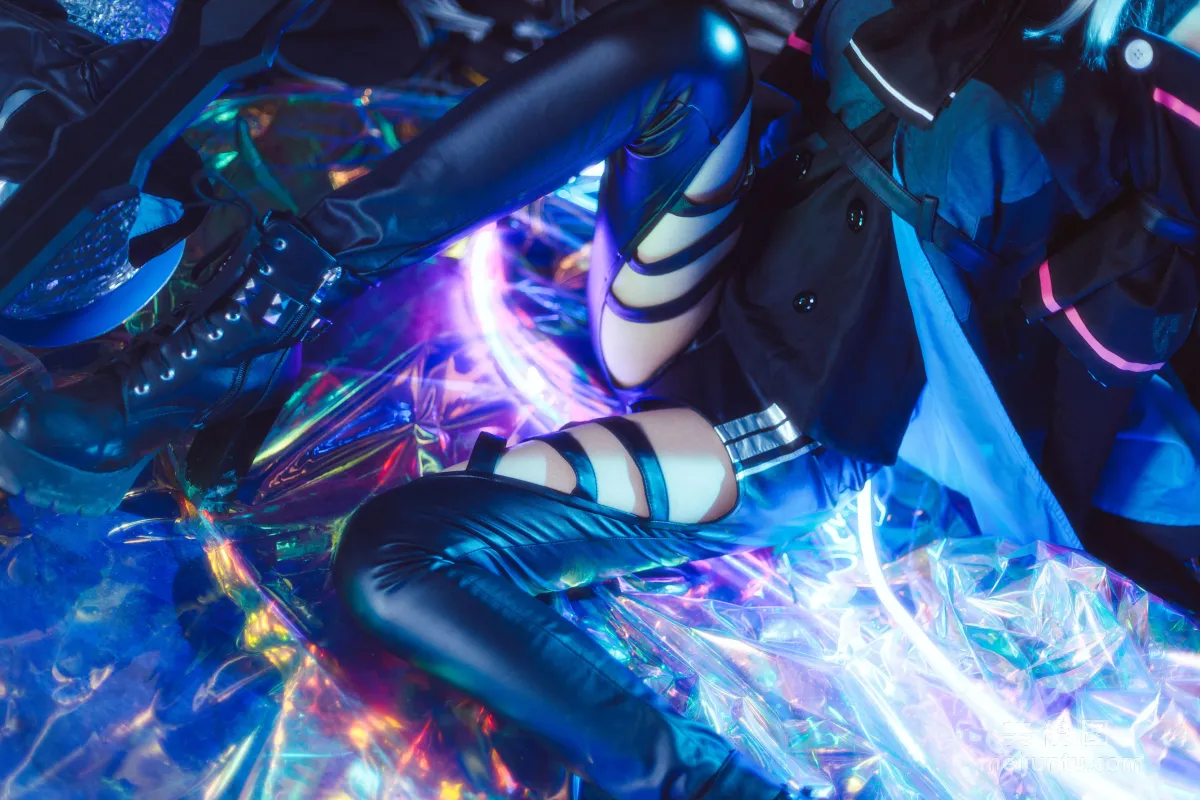 Mu Mianmian: Web Idols photo 2