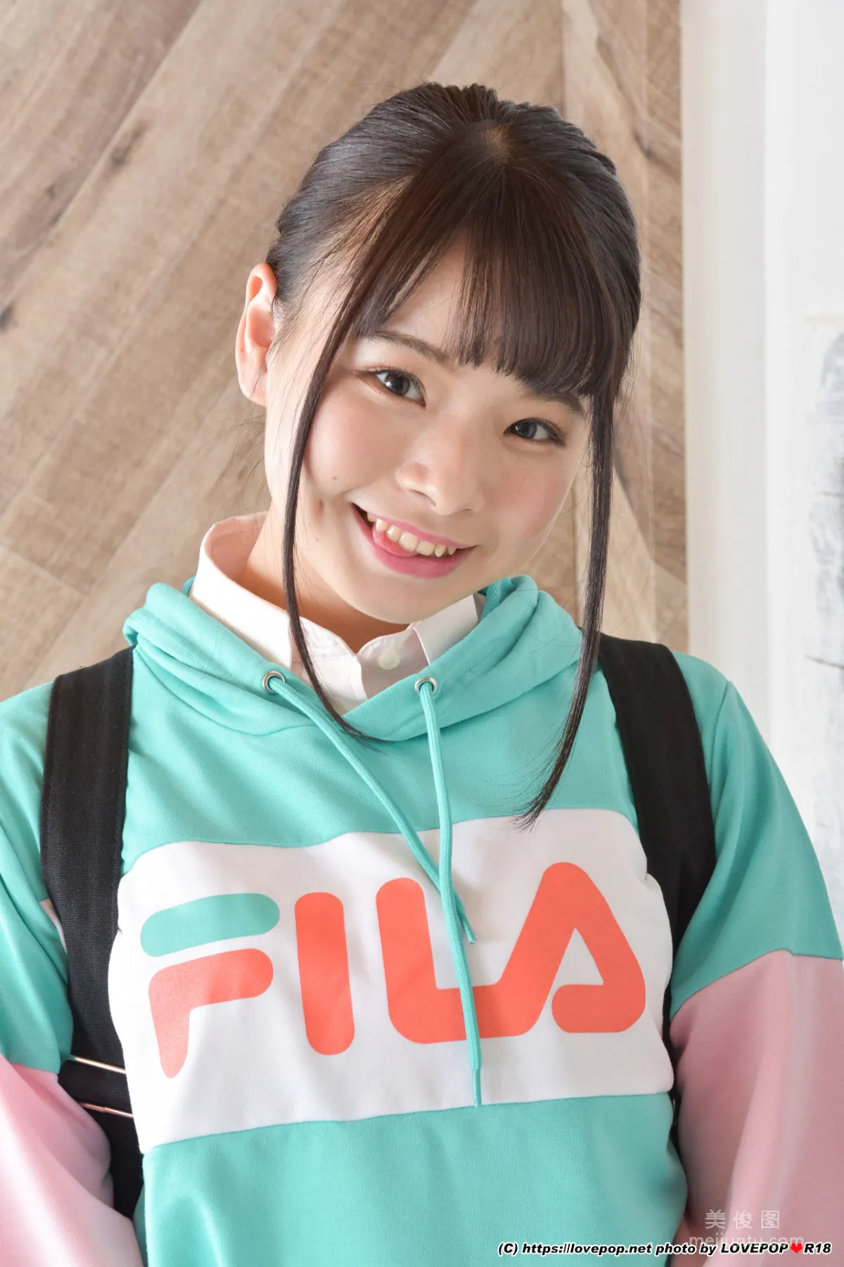 [LOVEPOP] Erina Oka Photoset 06 Photo Set photo 3