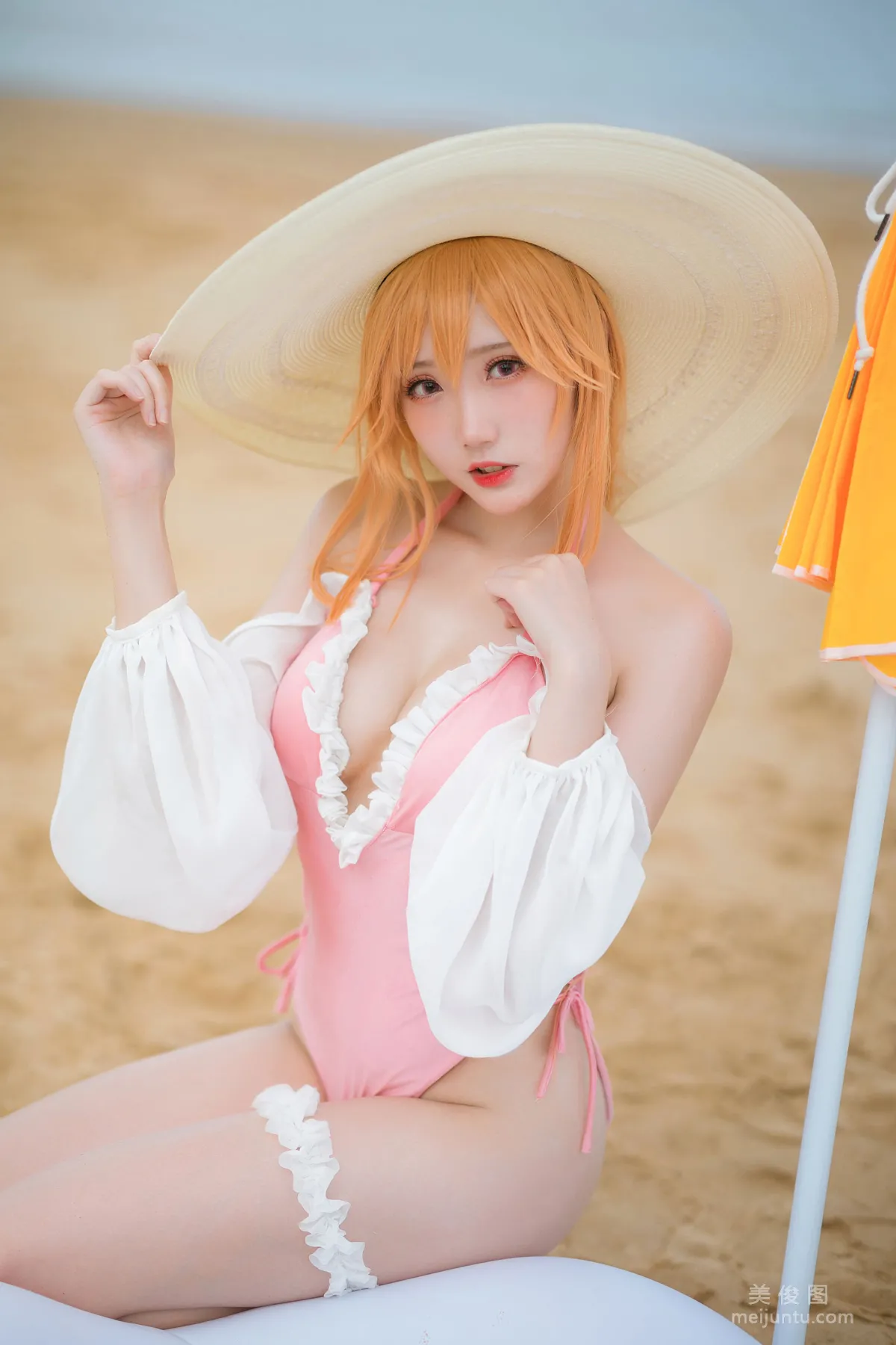 Gua Xichan: Web Idols photo 23