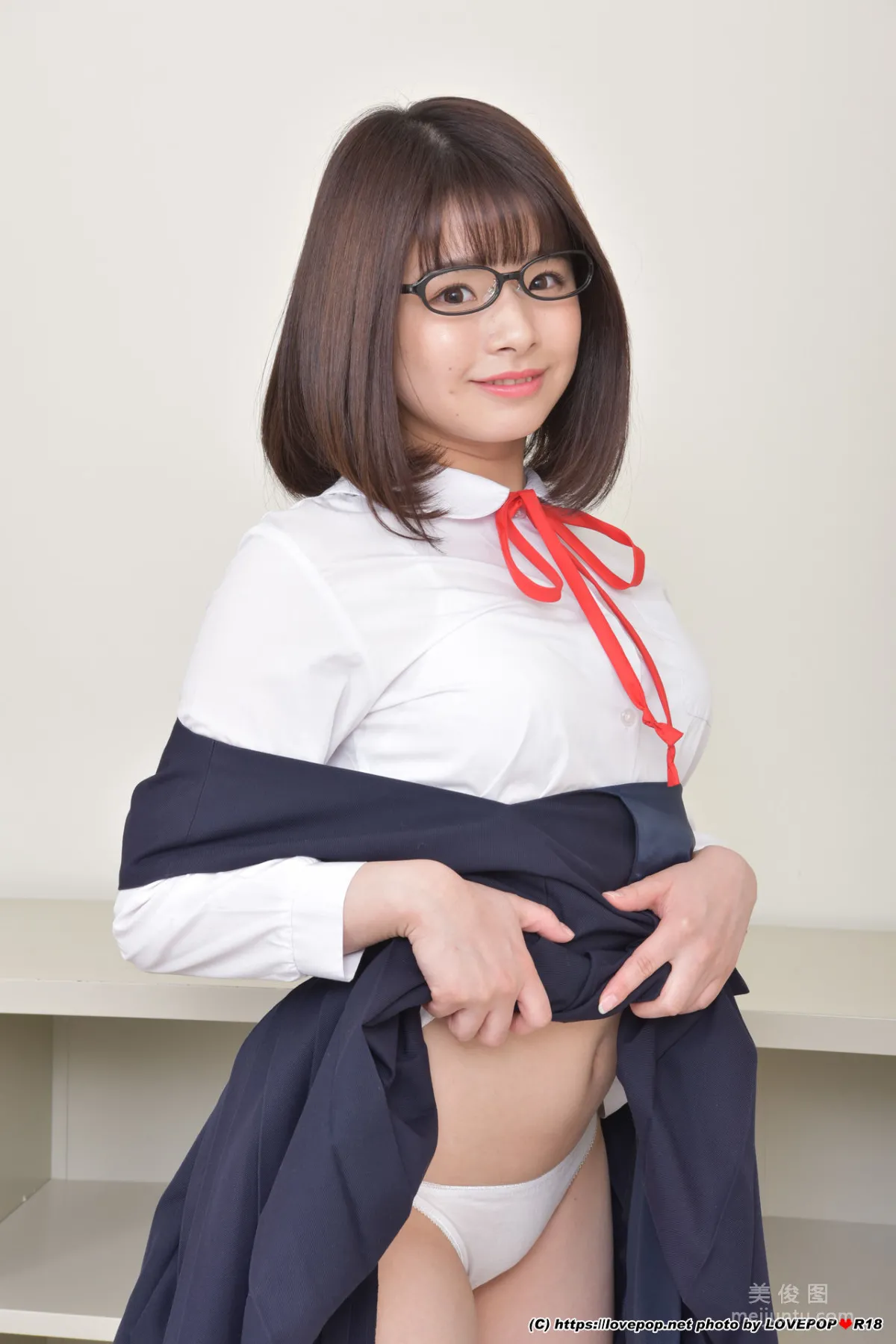 [LOVEPOP] Erina Oka 丘えりな Photoset 01 29