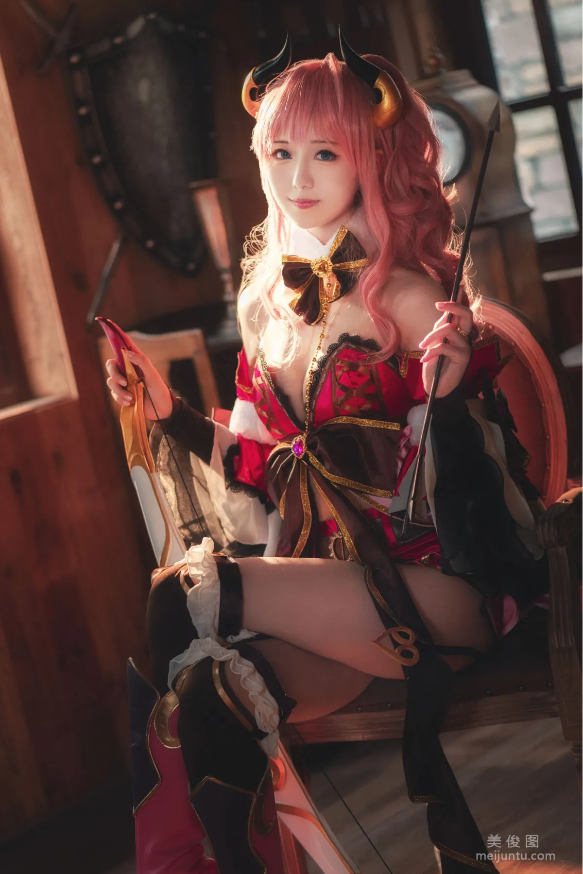 Miyinyin ww: Web Idols photo 7