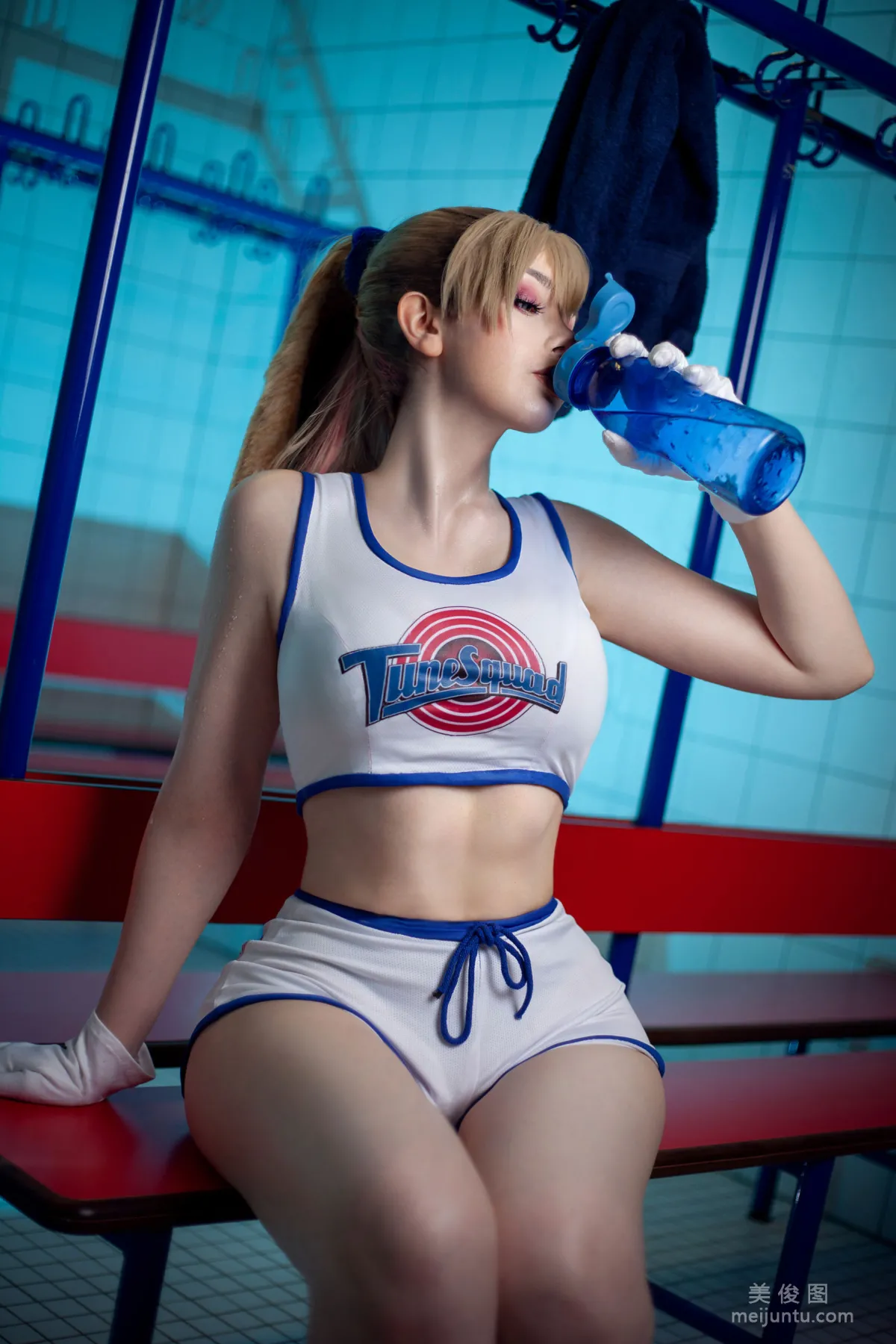 [COS] SayaTheFox - Lola Set photo 1