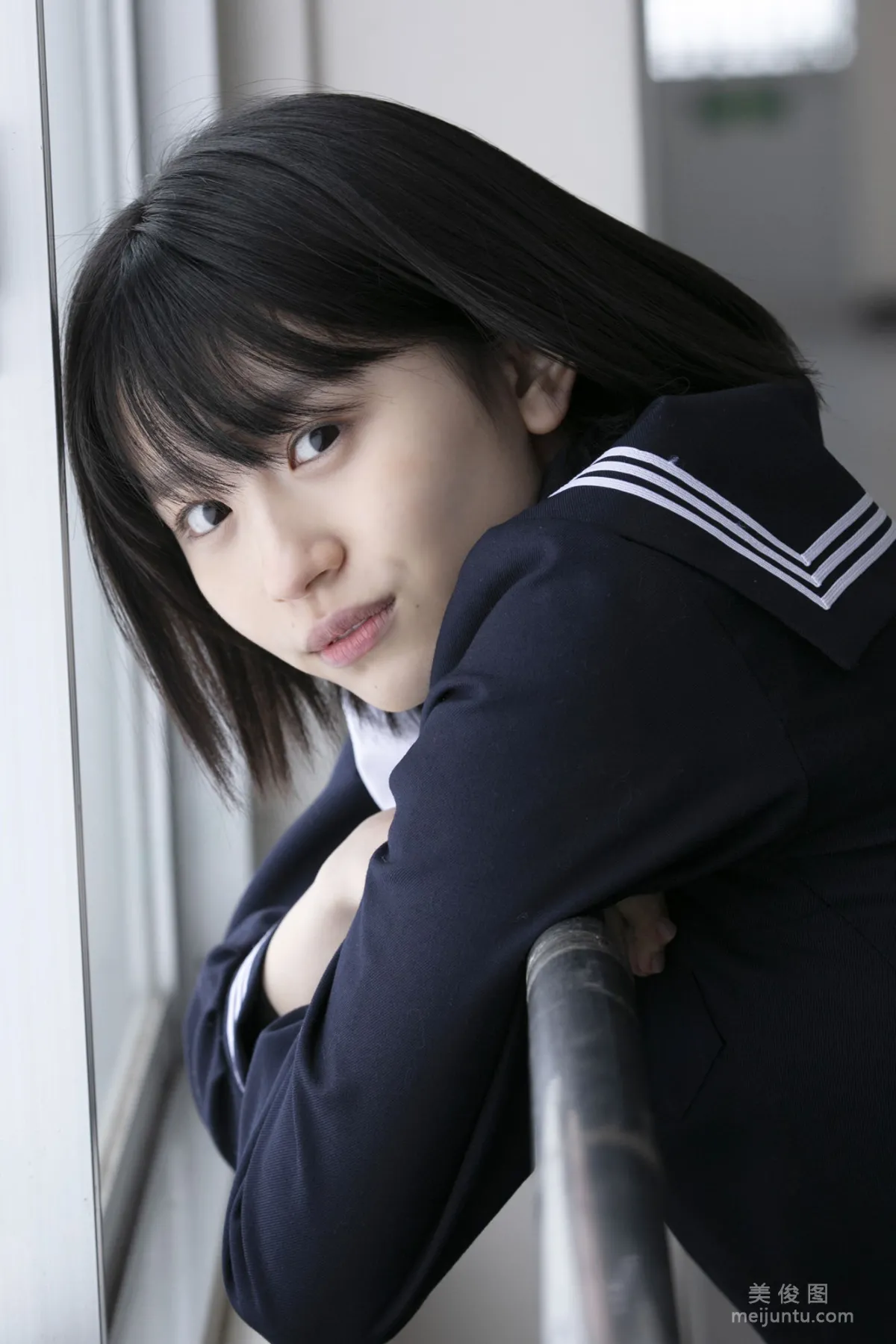 [Hello! Project Digital Books] No.200 浅倉樹々 - Kiki Asakura 24