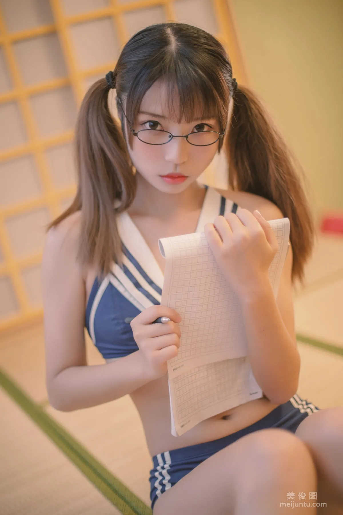 [COS] Baiyi Zijiao Zhu, JK, Photo Set photo 20