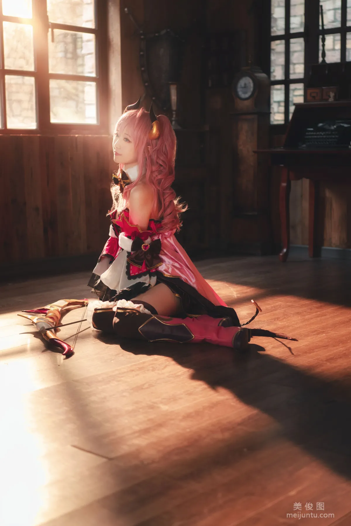 Miyinyin ww: Web Idols photo 5