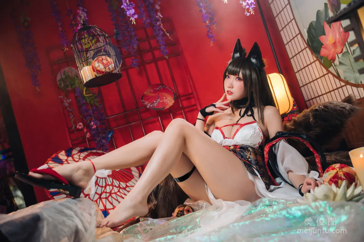 Gua Xichan: Web Idols photo 14