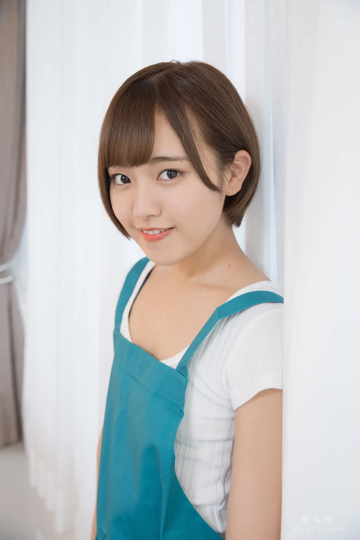 [Minisuka.tv] 香月りお Anju Kouzuki - Limited Gallery 19.23