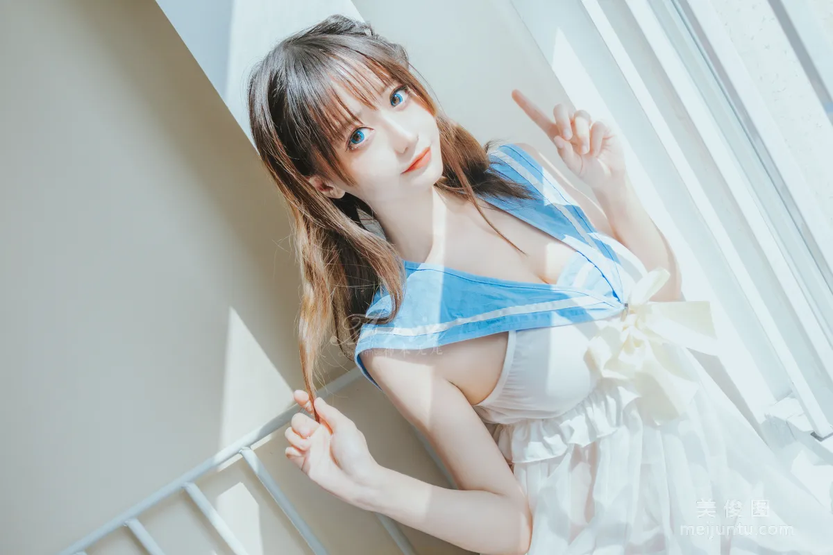 Shenben Wuwei Aria: Web Idols photo 5