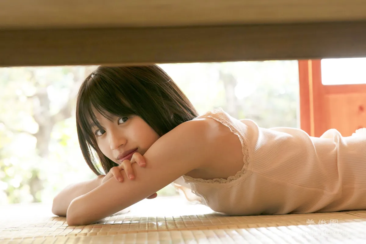 [Hello! Project Digital Books] No.200 Kiki Asakura - Kiki Asakura photo 91