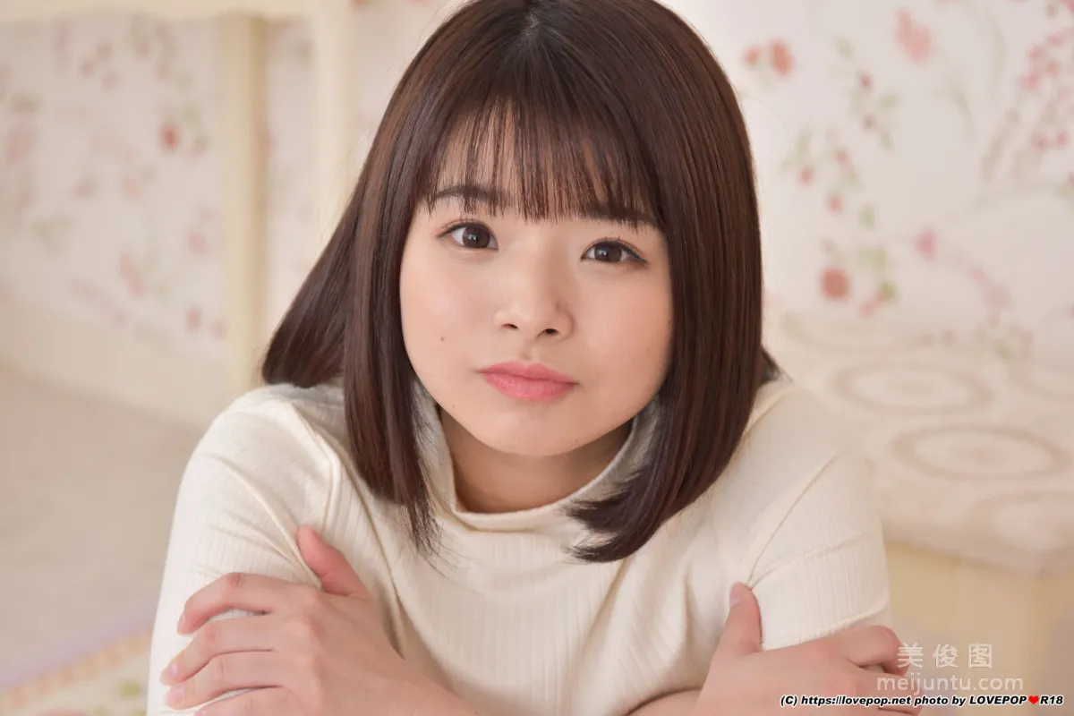 [LovePop] Erina Oka Photoset 04 photo 20