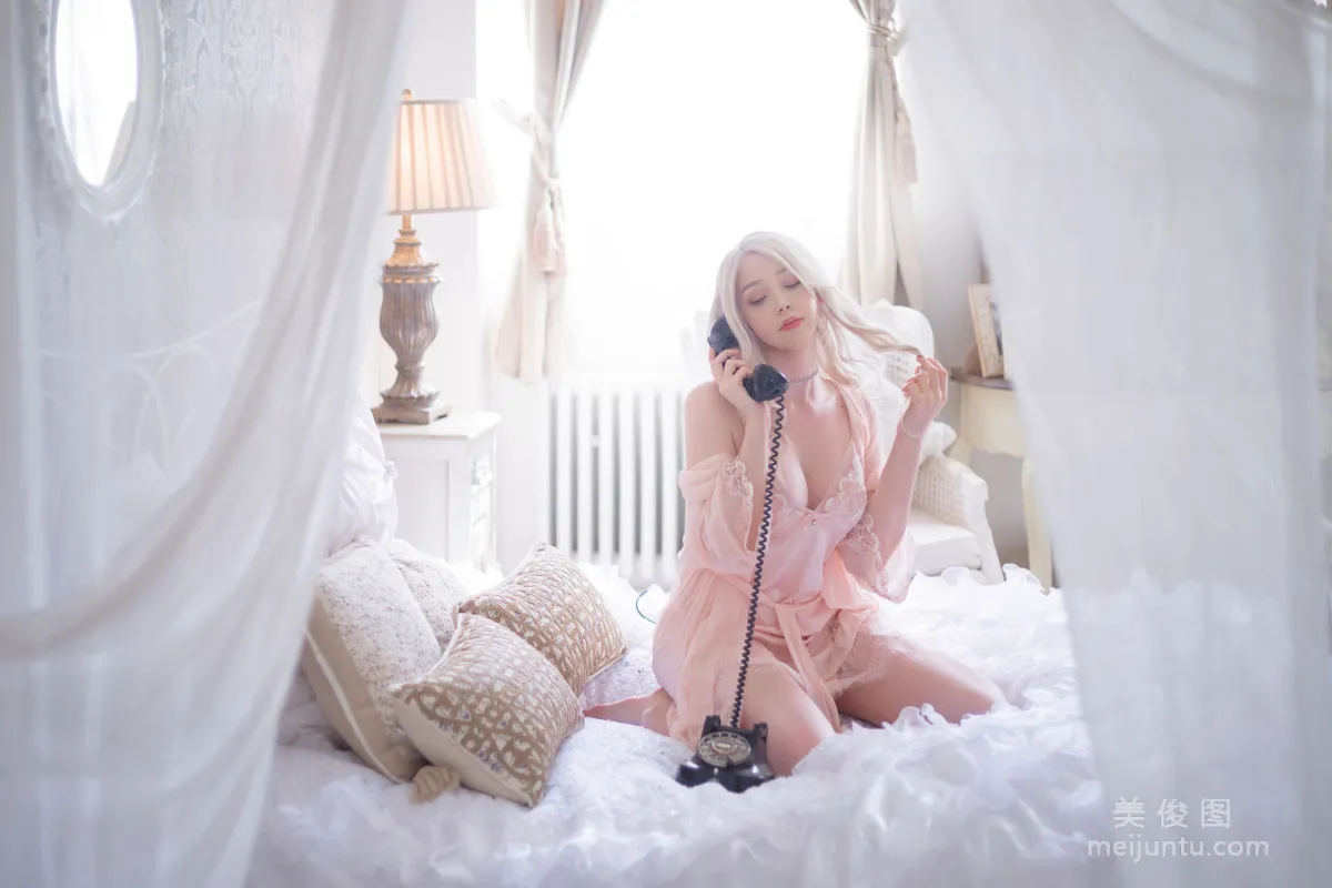 SayaTheFox: Web Idols photo 13