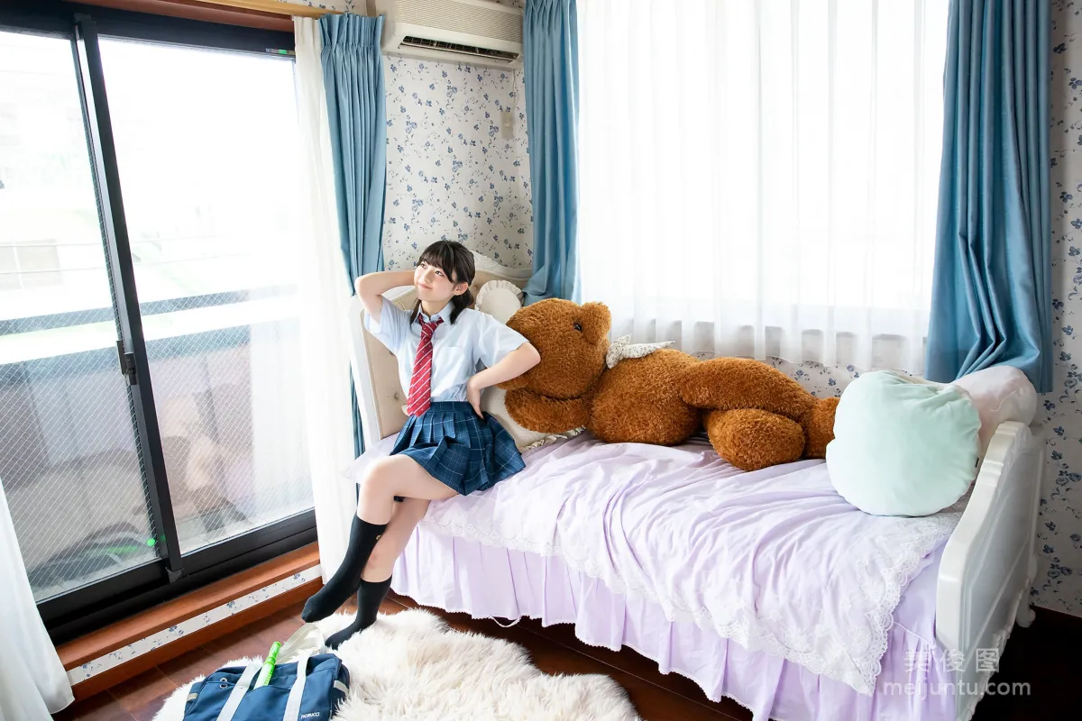 [Minisuka.tv] Risa Sawamura 沢村りさ - Limited Gallery 11.1 2