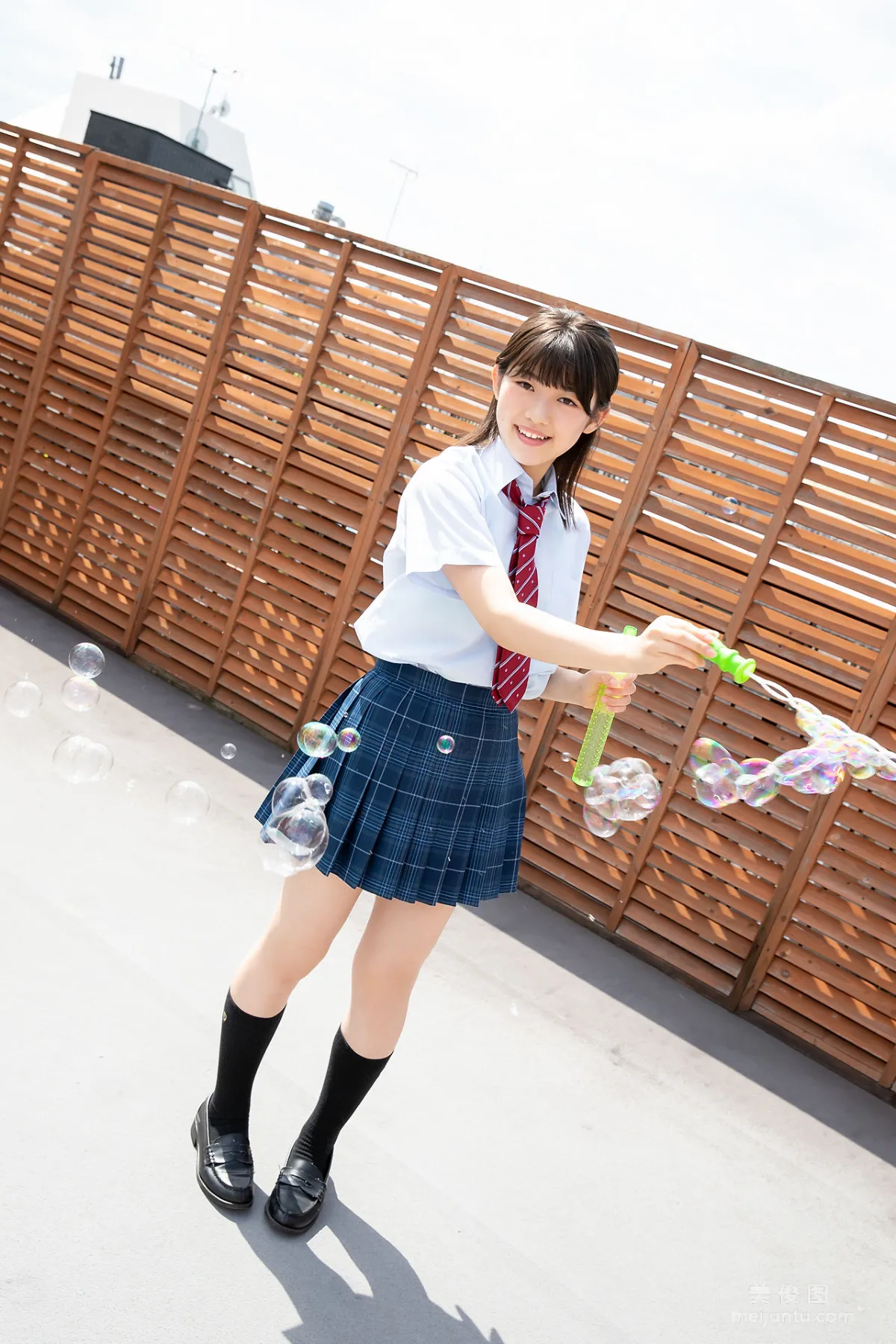 [Minisuka.tv] Risa Sawamura 沢村りさ - Limited Gallery 11.1 32