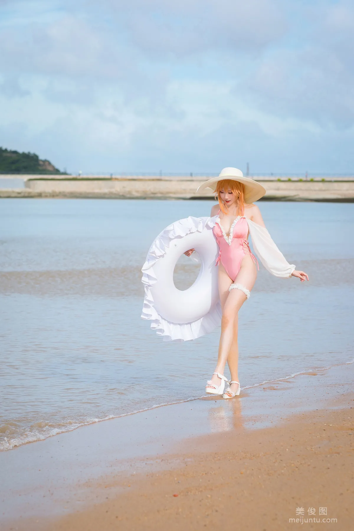 Gua Xichan: Web Idols photo 32