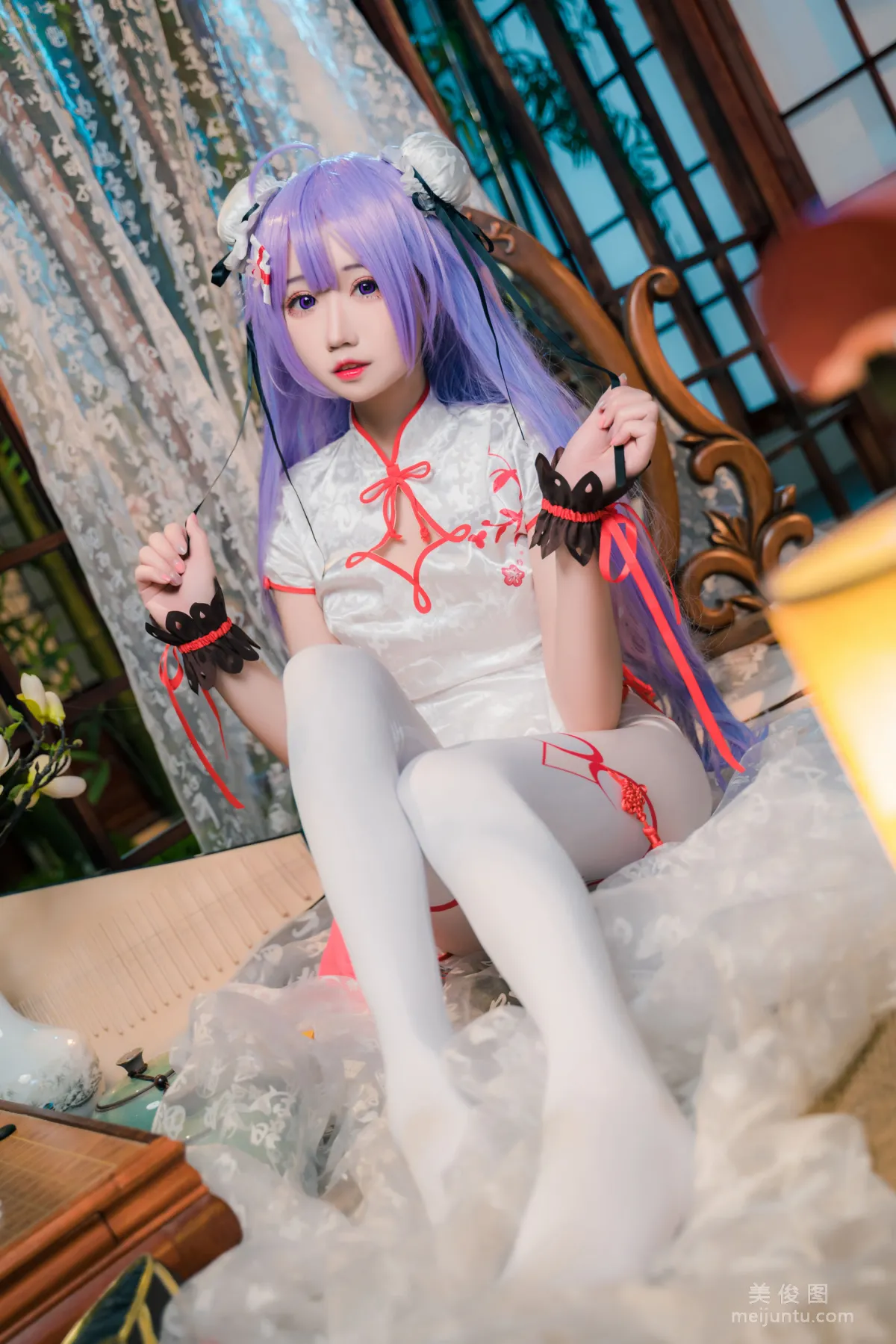 Maojunjun MaoJun: Web Idols photo 17