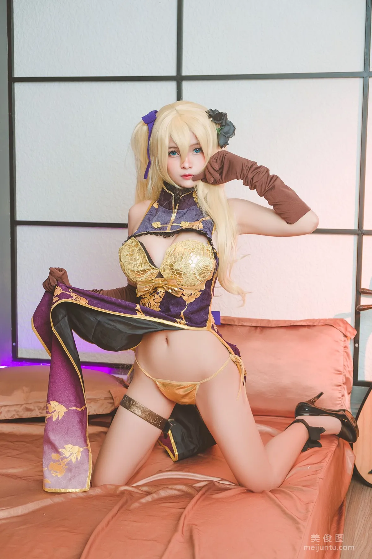 Azami: Web Idols photo 9