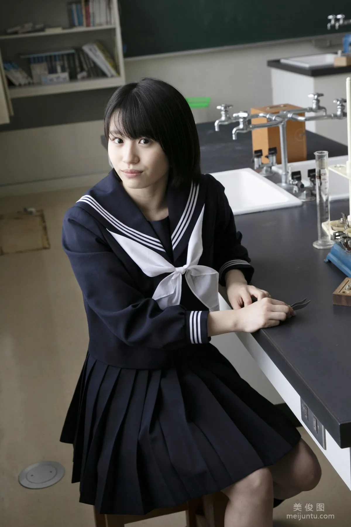 [Hello! Project Digital Books] No.200 Kiki Asakura - Kiki Asakura photo 3