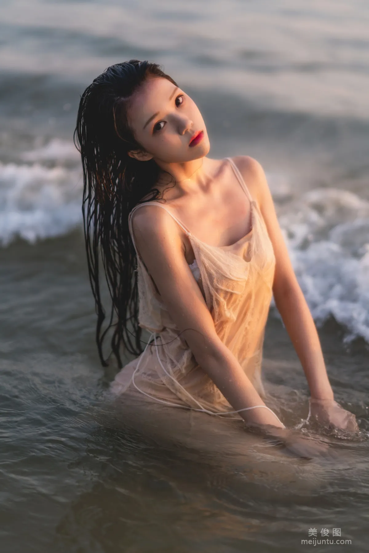 Ying Taomiao: Web Idols photo 25