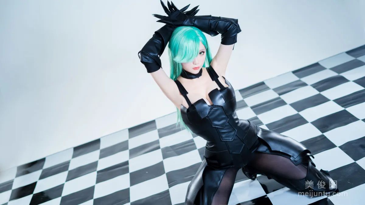 [COS福利] The Vagrant Cosplay Album - 星之遲遲《薇拉瑞》 12