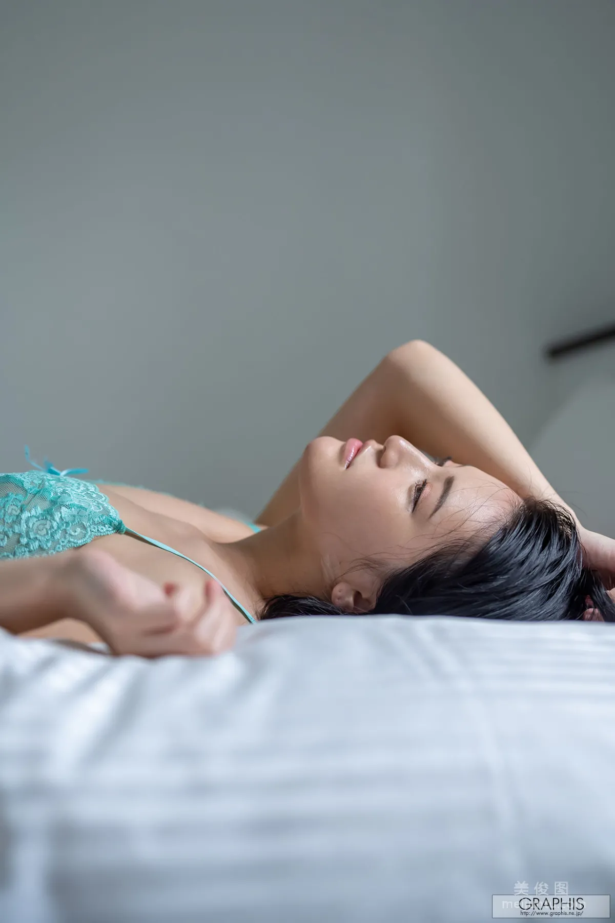 [Graphis] Special - 高橋しょう子 - Voluptuous Beauty6