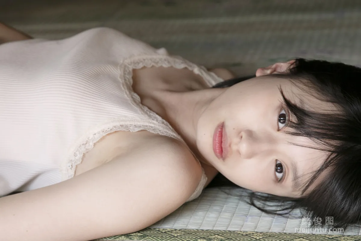 [Hello! Project Digital Books] No.200 浅倉樹々 - Kiki Asakura 93