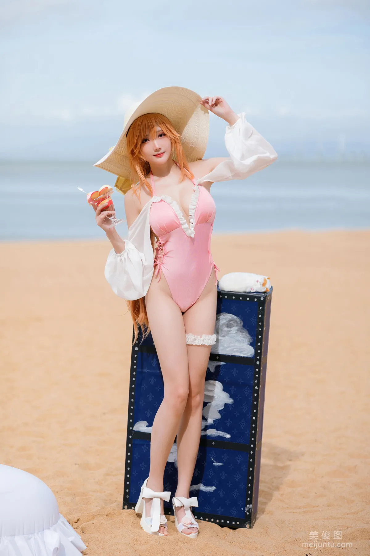 Gua Xichan: Web Idols photo 6