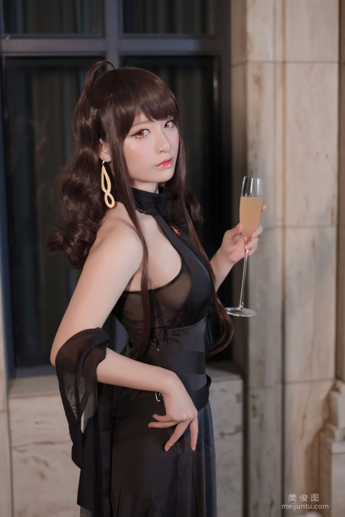 [COS福利] 星野saori - DSR-50 最高出价2