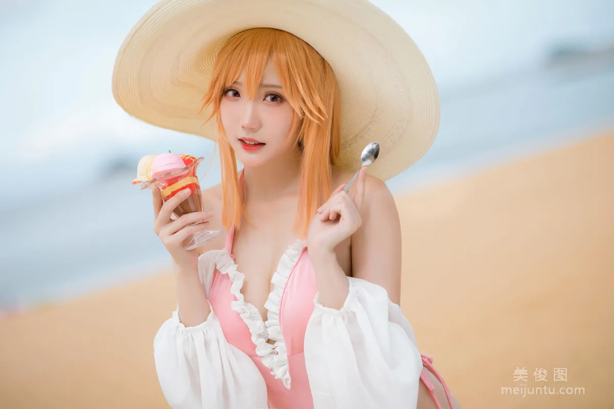 Gua Xichan: Web Idols photo 10