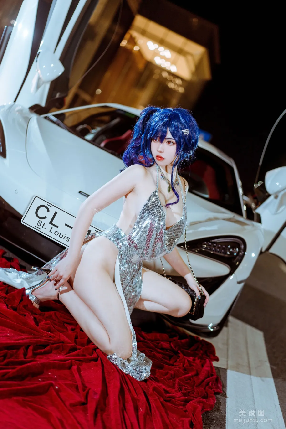 [COS Benefits] Ariri Ganlory - St. Louis photo 15