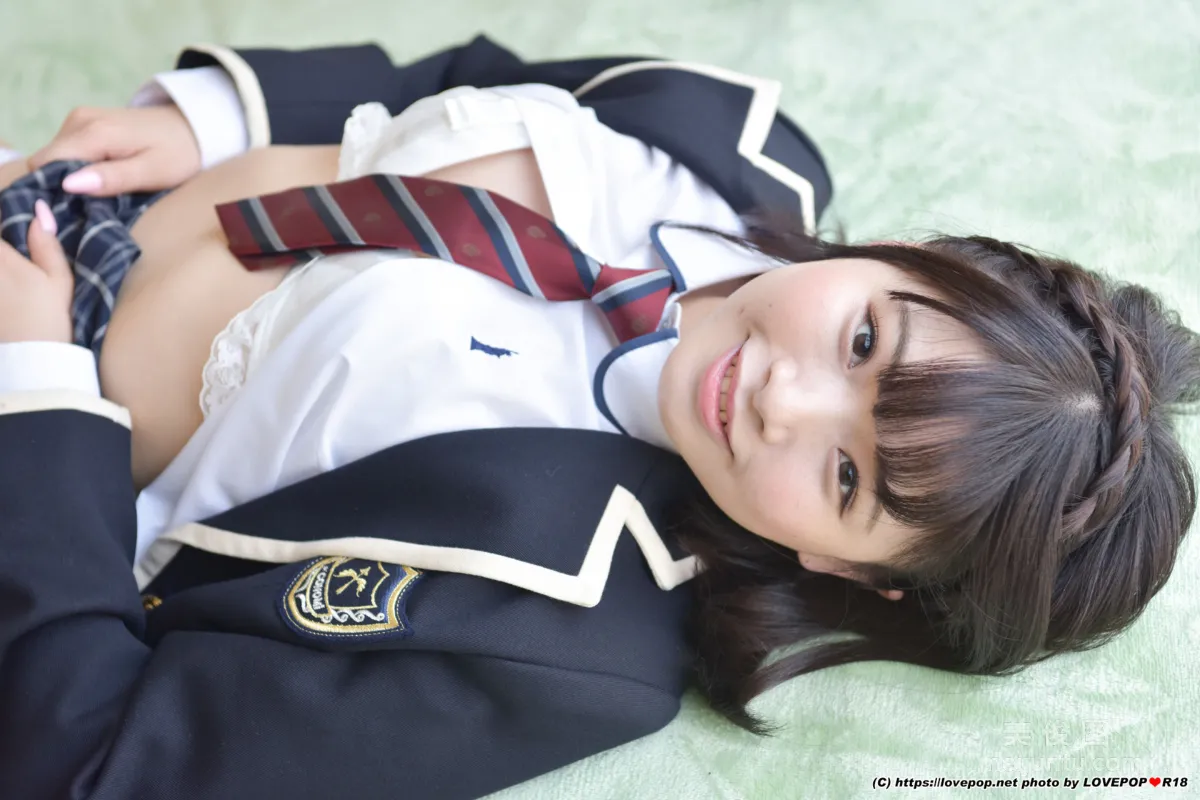 [LovePop] Erina Oka Photoset 07 Photos photo 39