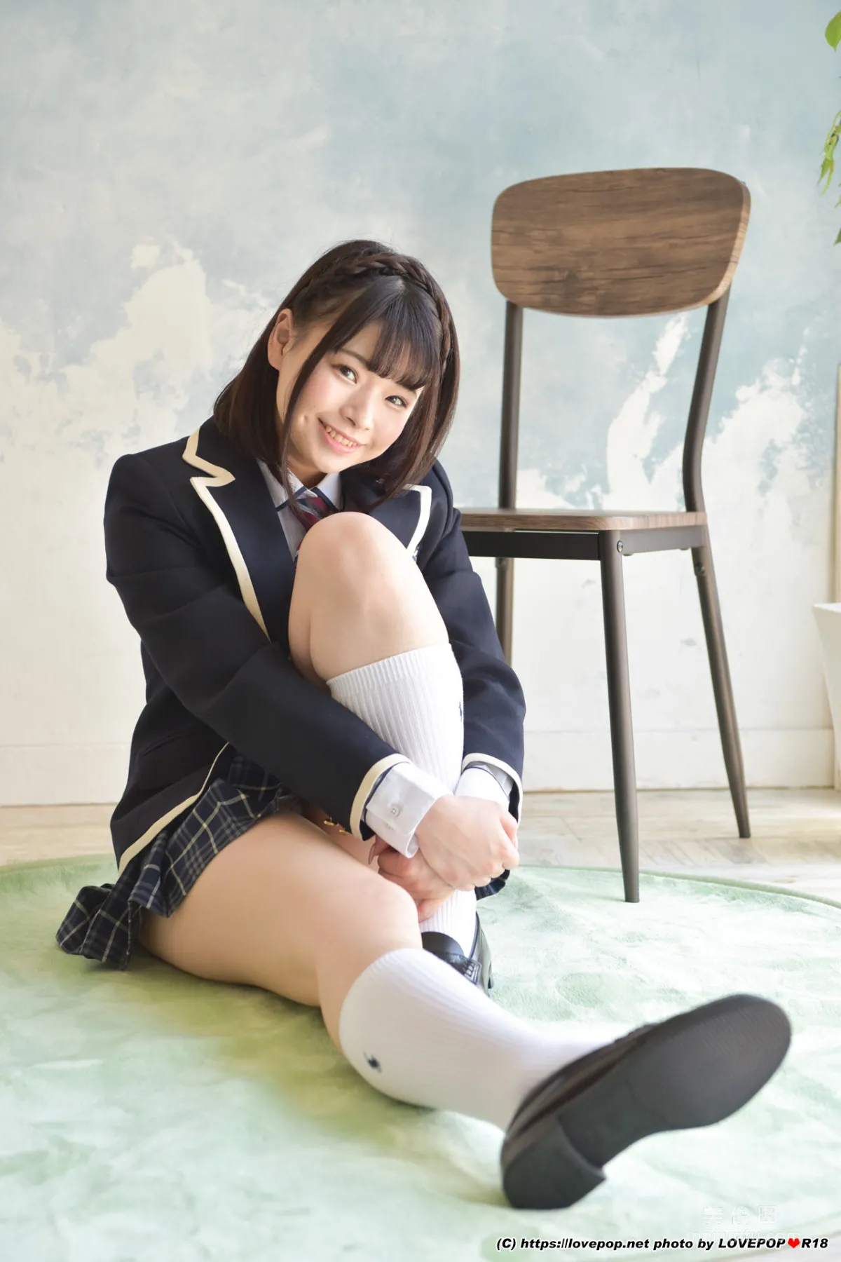 [LovePop] Erina Oka Photoset 07 Photos photo 10