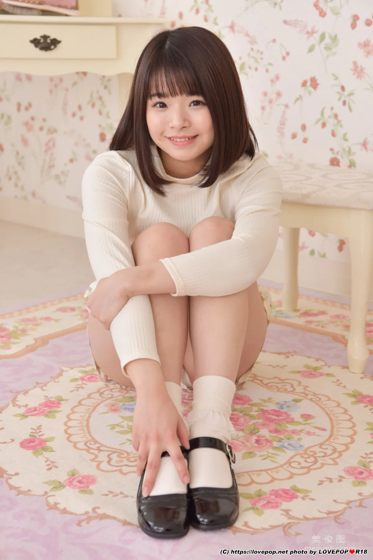 [LovePop] Erina Oka Photoset 04 photo 21